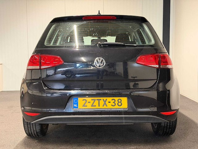 Volkswagen - golf - 1.2 tsi easyline - 2-ztx-38- 2014 iaw - afbeelding 11 van  25