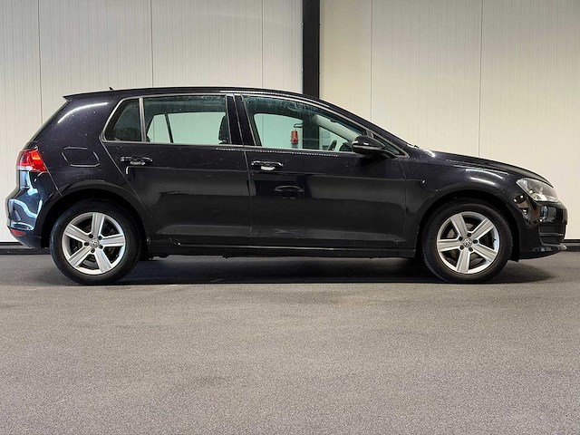 Volkswagen - golf - 1.2 tsi easyline - 2-ztx-38- 2014 iaw - afbeelding 15 van  25