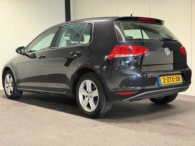 Volkswagen - golf - 1.2 tsi easyline - 2-ztx-38- 2014 iaw - afbeelding 18 van  25
