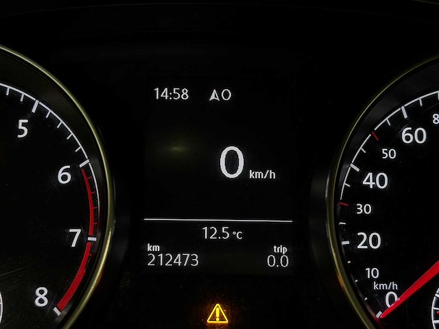 Volkswagen - golf - 1.2 tsi easyline - 2-ztx-38- 2014 iaw - afbeelding 21 van  25