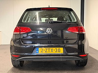 Volkswagen - golf - 1.2 tsi easyline - 2-ztx-38- 2014 iaw - afbeelding 25 van  25