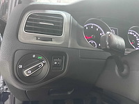 Volkswagen - golf - 1.2 tsi easyline - tr-611-x- 2013 - afbeelding 1 van  11