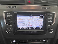 Volkswagen - golf - 1.2 tsi easyline - tr-611-x- 2013 - afbeelding 2 van  11