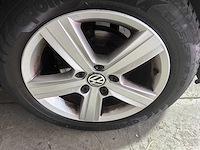 Volkswagen - golf - 1.2 tsi easyline - tr-611-x- 2013 - afbeelding 7 van  11