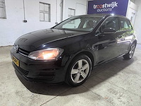 Volkswagen - golf - 1.2 tsi easyline - tr-611-x- 2013 - afbeelding 1 van  20