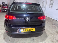 Volkswagen - golf - 1.2 tsi easyline - tr-611-x- 2013 - afbeelding 14 van  20