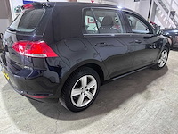 Volkswagen - golf - 1.2 tsi easyline - tr-611-x- 2013 - afbeelding 15 van  20
