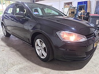 Volkswagen - golf - 1.2 tsi easyline - tr-611-x- 2013 - afbeelding 16 van  20