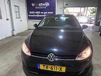 Volkswagen - golf - 1.2 tsi easyline - tr-611-x- 2013 - afbeelding 17 van  20