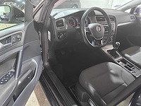 Volkswagen - golf - 1.2 tsi easyline - tr-611-x- 2013 - afbeelding 18 van  20