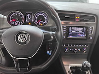 Volkswagen - golf - 1.2 tsi easyline - tr-611-x- 2013 - afbeelding 11 van  11