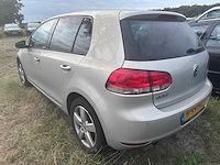 Volkswagen - golf - 1.2 tsi highl. bl.m - car - 2011 - afbeelding 3 van  4