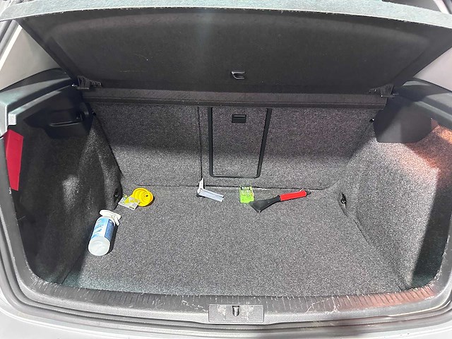 Volkswagen - golf - 1.2 tsi highline bluem - td-601-t - afbeelding 8 van  18