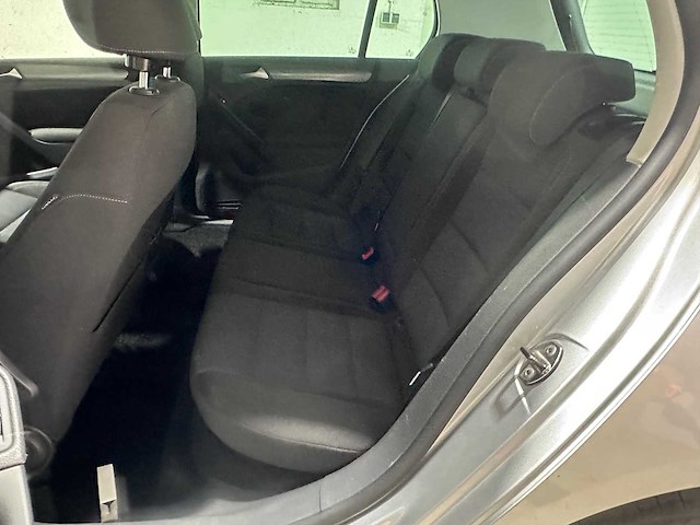 Volkswagen - golf - 1.2 tsi highline bluem - td-601-t - afbeelding 7 van  18