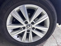 Volkswagen - golf - 1.2 tsi highline bluem - td-601-t - afbeelding 4 van  5