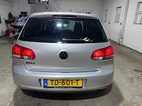 Volkswagen - golf - 1.2 tsi highline bluem - td-601-t - afbeelding 5 van  5