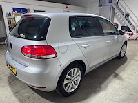 Volkswagen - golf - 1.2 tsi highline bluem - td-601-t - afbeelding 5 van  18
