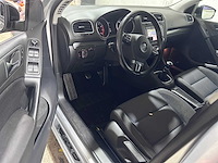 Volkswagen - golf - 1.2 tsi highline bluem - td-601-t - afbeelding 8 van  18