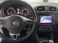 Volkswagen - golf - 1.2 tsi highline bluem - td-601-t - afbeelding 9 van  18