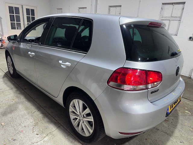 Volkswagen - golf - 1.2 tsi highline bluem - td-601-t - afbeelding 11 van  13