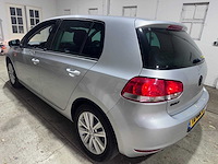 Volkswagen - golf - 1.2 tsi highline bluem - td-601-t - afbeelding 11 van  13