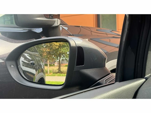 Volkswagen - golf - 1.4 ehybrid gte - 2021 - x-389-rx - personenauto - afbeelding 8 van  17