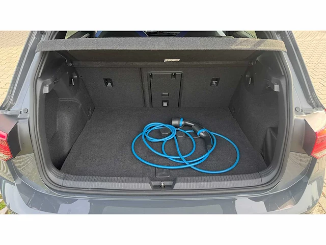 Volkswagen - golf - 1.4 ehybrid gte - 2021 - x-389-rx - personenauto - afbeelding 9 van  17