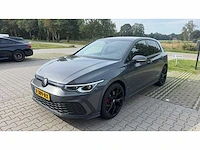 Volkswagen - golf - 1.4 ehybrid gte - 2021 - x-389-rx - personenauto