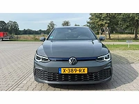 Volkswagen - golf - 1.4 ehybrid gte - 2021 - x-389-rx - personenauto - afbeelding 10 van  17