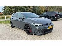 Volkswagen - golf - 1.4 ehybrid gte - 2021 - x-389-rx - personenauto - afbeelding 11 van  17