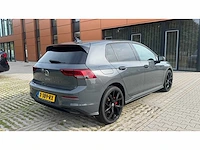 Volkswagen - golf - 1.4 ehybrid gte - 2021 - x-389-rx - personenauto - afbeelding 12 van  17