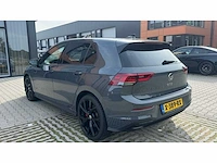 Volkswagen - golf - 1.4 ehybrid gte - 2021 - x-389-rx - personenauto - afbeelding 14 van  17