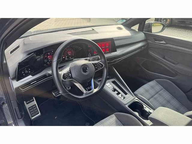 Volkswagen - golf - 1.4 ehybrid gte - 2021 - x-389-rx - personenauto - afbeelding 16 van  17
