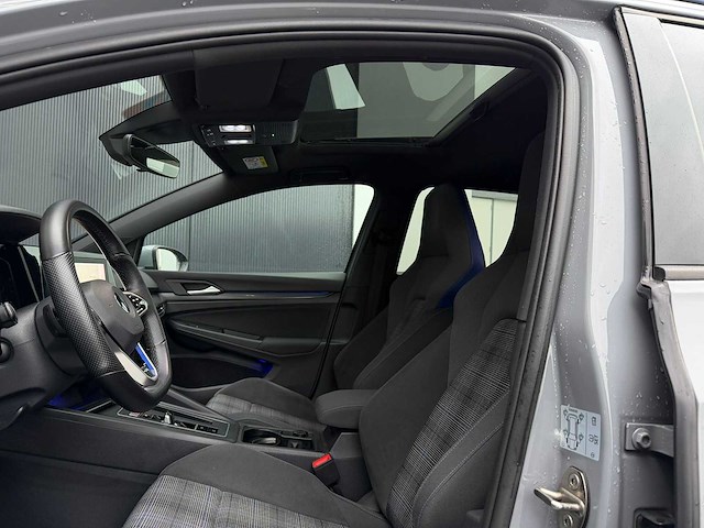 Volkswagen - golf - 1.4 ehybrid gte - car - 2021|s-617-vn|iaw - afbeelding 11 van  27