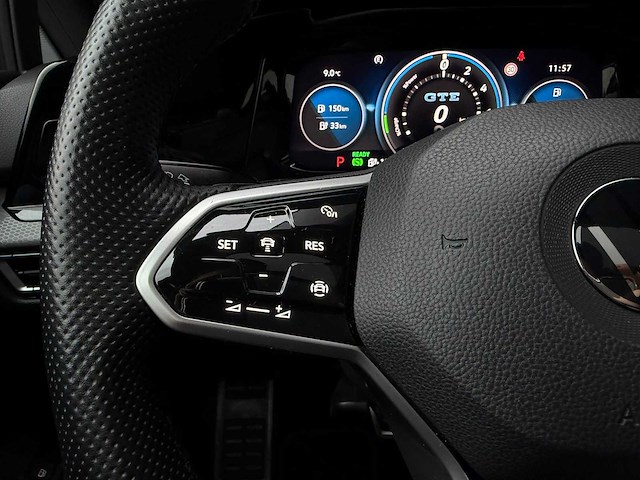 Volkswagen - golf - 1.4 ehybrid gte - car - 2021|s-617-vn|iaw - afbeelding 27 van  27