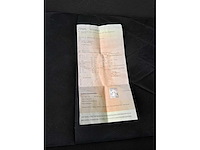 Volkswagen - golf - 1.4 ehybrid phev - personenauto - afbeelding 7 van  21