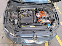 Volkswagen - golf - 1.4 ehybrid phev - personenauto - afbeelding 8 van  21