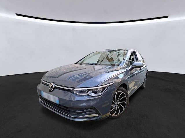 Volkswagen - golf - 1.4 ehybrid phev - personenauto - afbeelding 1 van  21