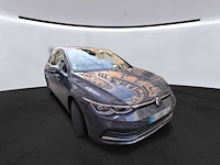 Volkswagen - golf - 1.4 ehybrid phev - personenauto - afbeelding 12 van  21