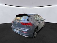 Volkswagen - golf - 1.4 ehybrid phev - personenauto - afbeelding 16 van  21