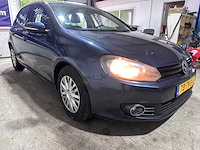 Volkswagen - golf - 1.4 trendline - 73-tvs-2 - 2010 - afbeelding 2 van  2