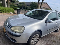 Volkswagen - golf - 1.4 trendline - 99-np-df - afbeelding 1 van  17