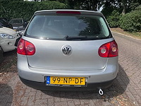 Volkswagen - golf - 1.4 trendline - 99-np-df - afbeelding 11 van  17