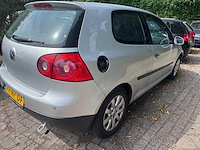 Volkswagen - golf - 1.4 trendline - 99-np-df - afbeelding 12 van  17