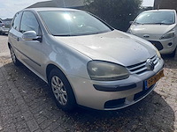 Volkswagen - golf - 1.4 trendline - 99-np-df - afbeelding 13 van  17
