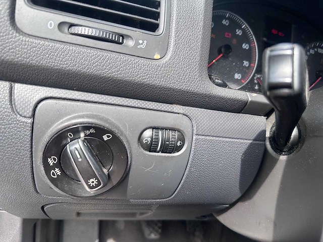 Volkswagen - golf - 1.4 trendline - 99-np-df - afbeelding 3 van  17