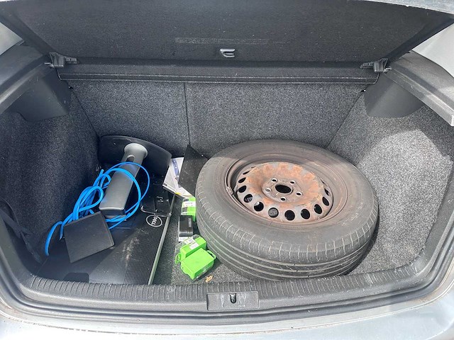 Volkswagen - golf - 1.4 trendline - 99-np-df - afbeelding 6 van  17