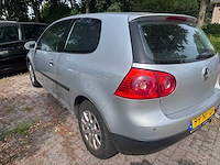 Volkswagen - golf - 1.4 trendline - 99-np-df - afbeelding 10 van  17