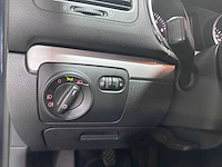 Volkswagen - golf - 1.4 trendline - car - 2010 - afbeelding 3 van  20