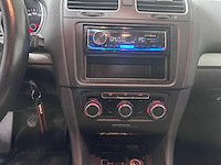 Volkswagen - golf - 1.4 trendline - car - 2010 - afbeelding 4 van  20